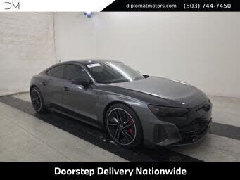 2022 AUDI e-tron