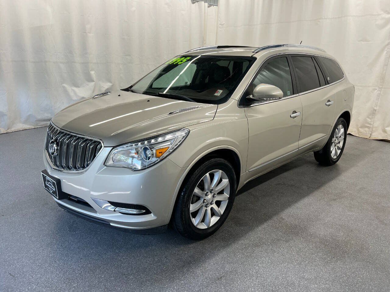 2013 BUICK Enclave