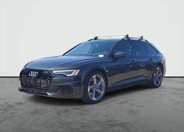 2023 Audi A6 allroad