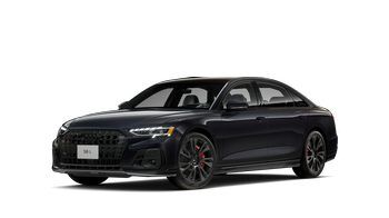 2027 AUDI S8