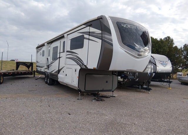 2021 JAYCO RV Trailer