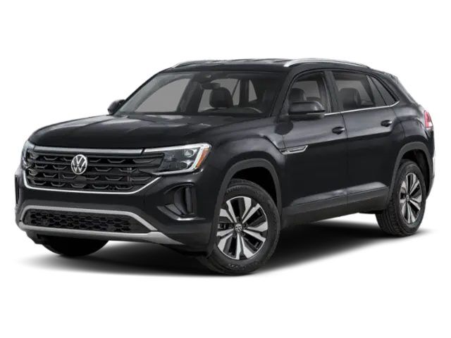 2026 VOLKSWAGEN Atlas Cross Sport