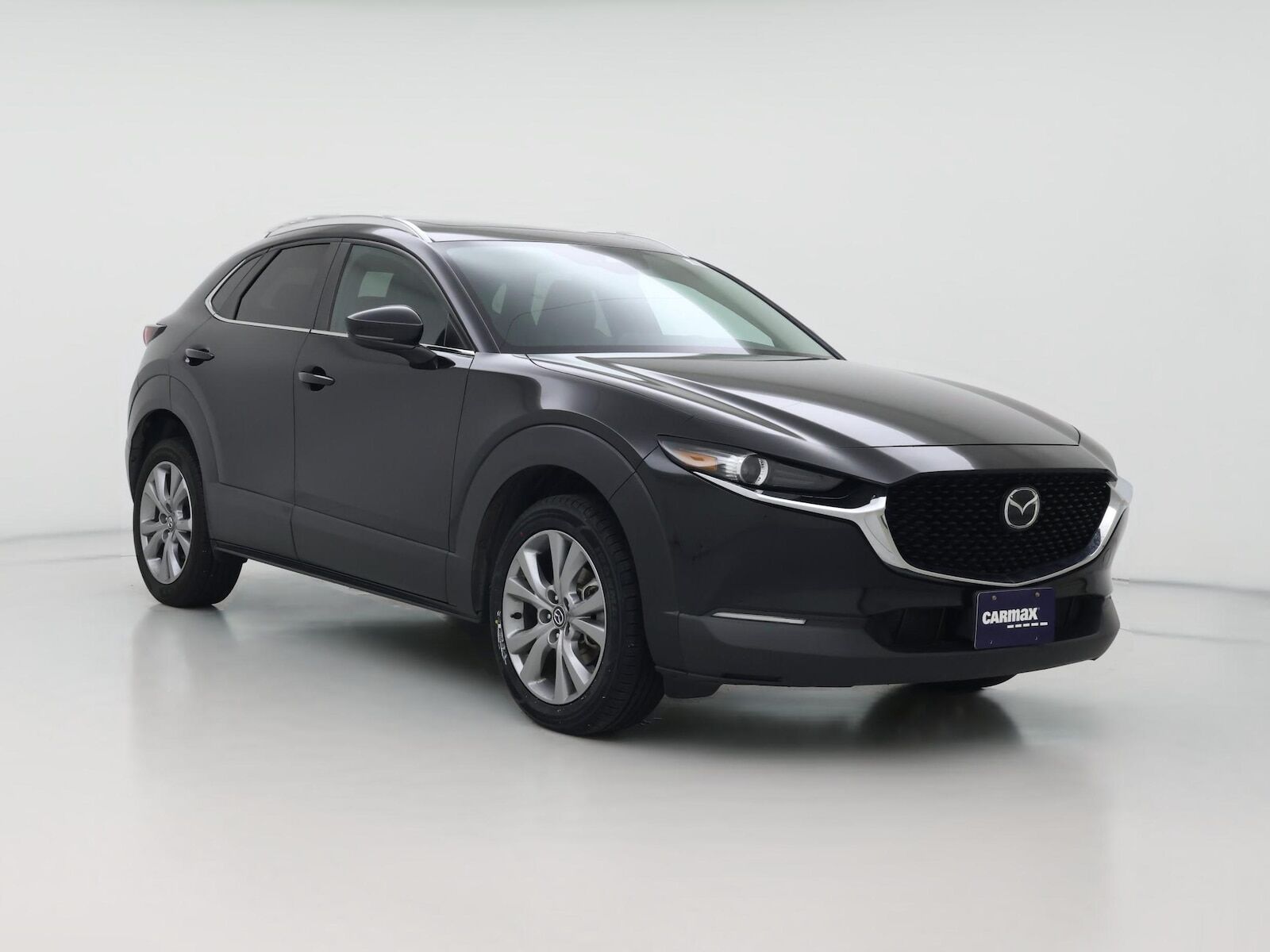 2022 MAZDA CX-30