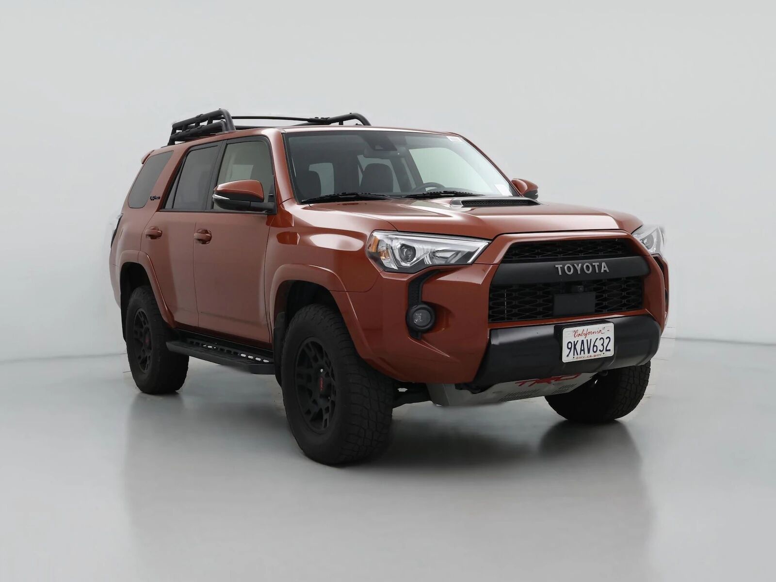 2024 TOYOTA 4-Runner
