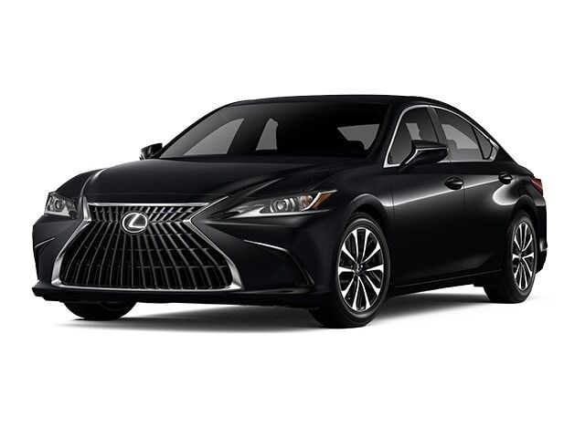 2023 LEXUS ES