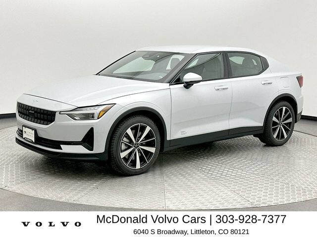 2022 POLESTAR PS2