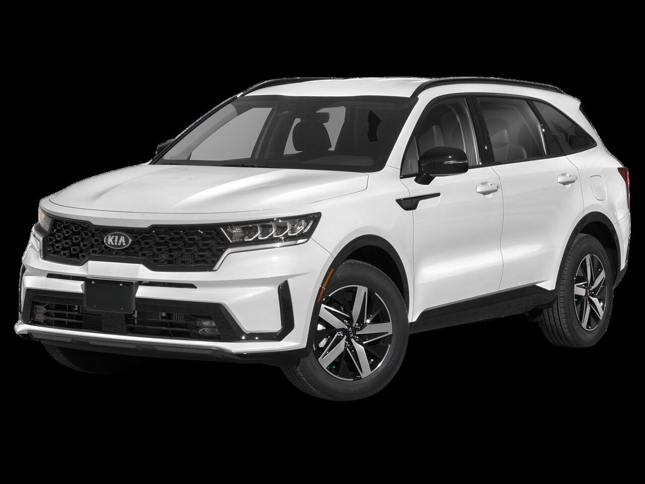 2021 KIA Sorento