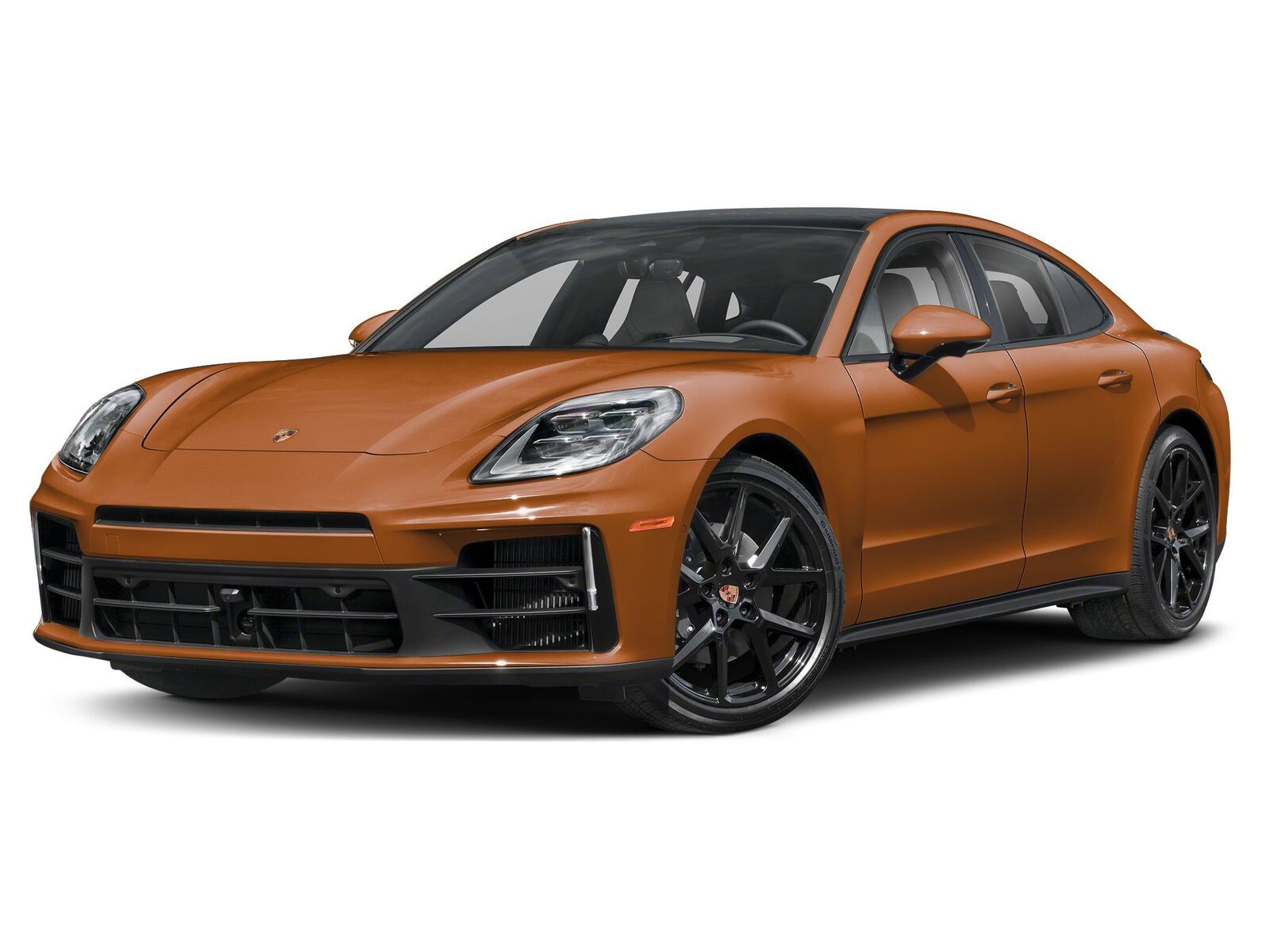 2025 PORSCHE Panamera