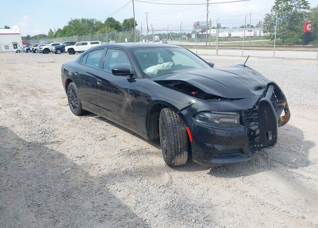 2021 DODGE Charger