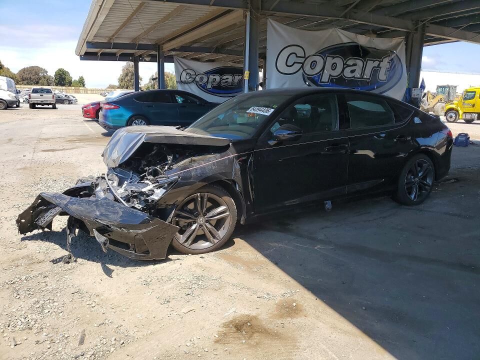 2024 ACURA Integra