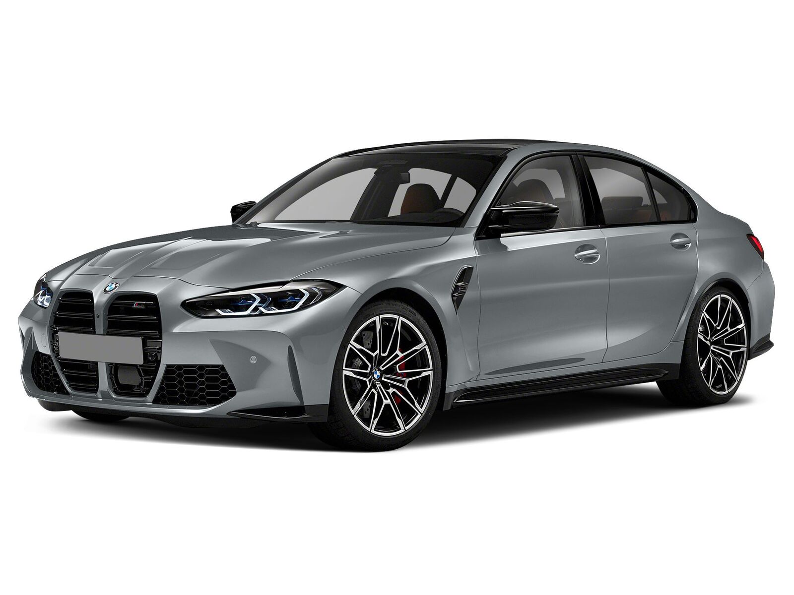 2022 BMW M3