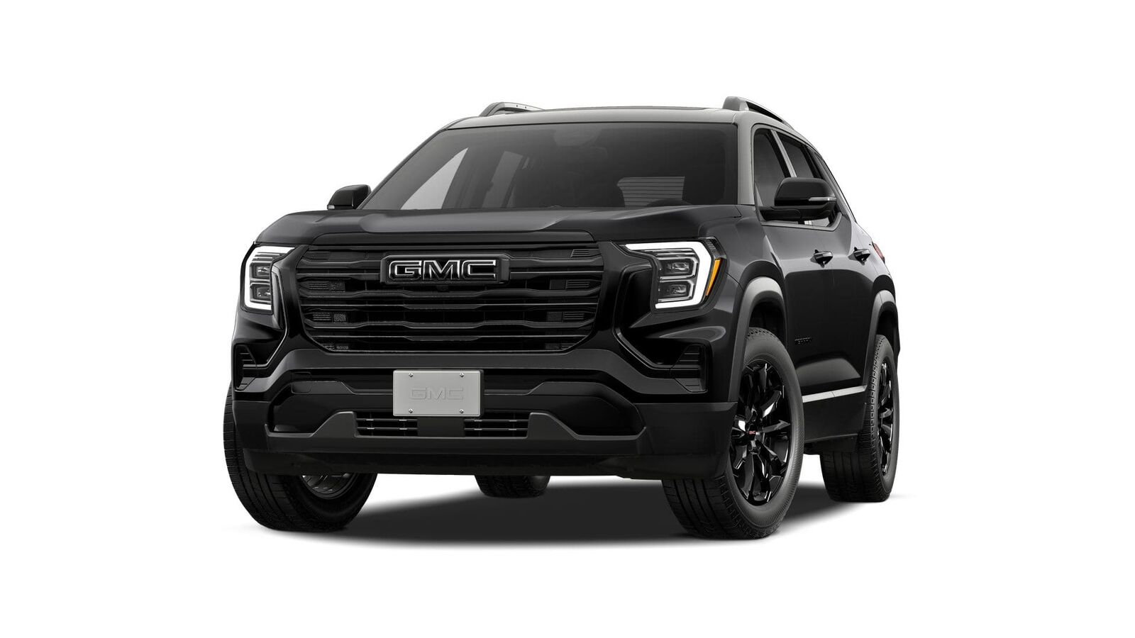 2027 GMC Terrain