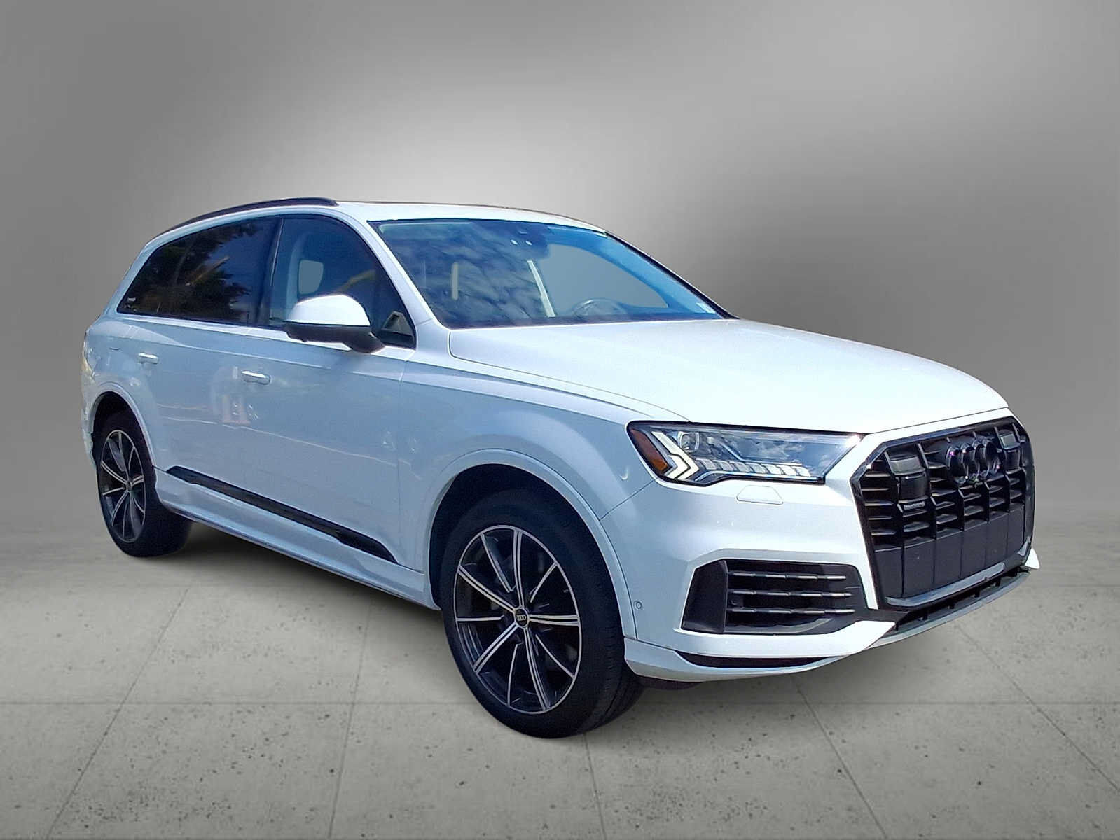 2023 Audi Q7