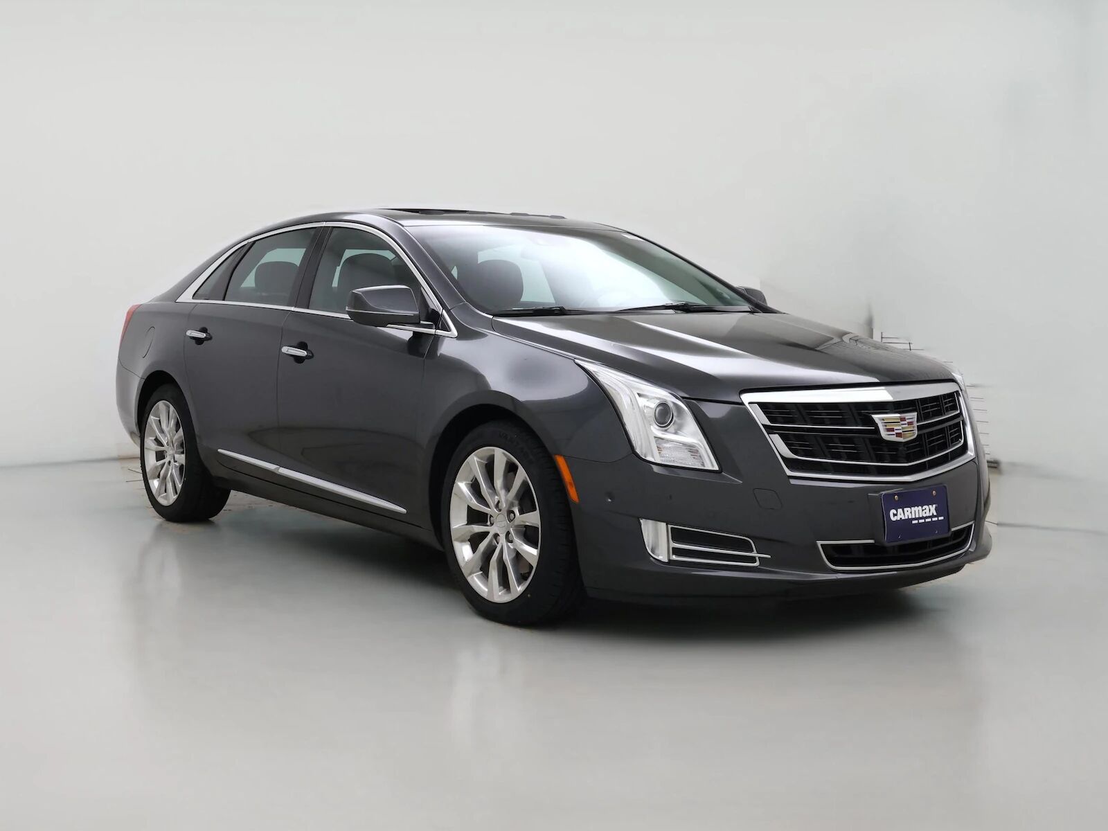 2017 CADILLAC XTS