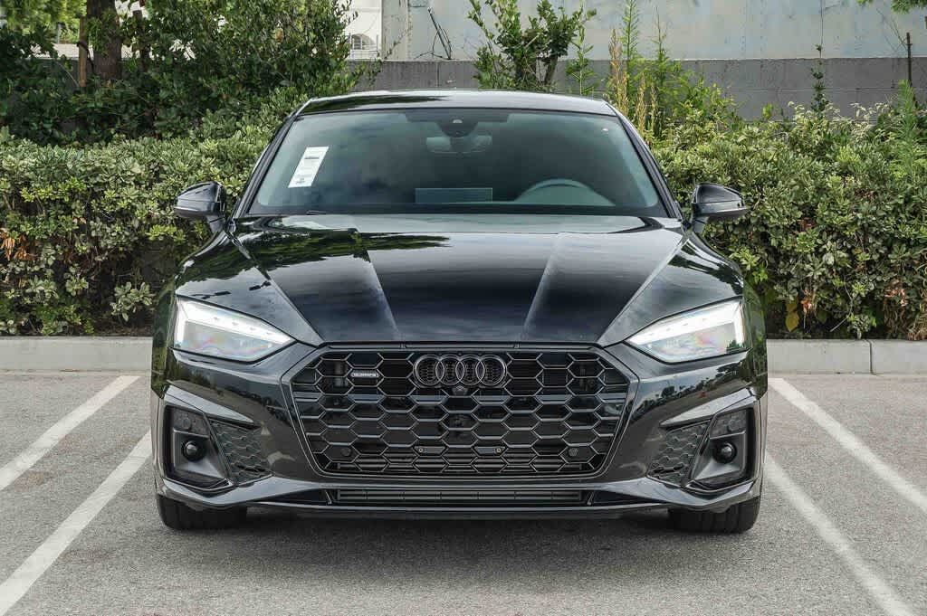 2023 Audi A5