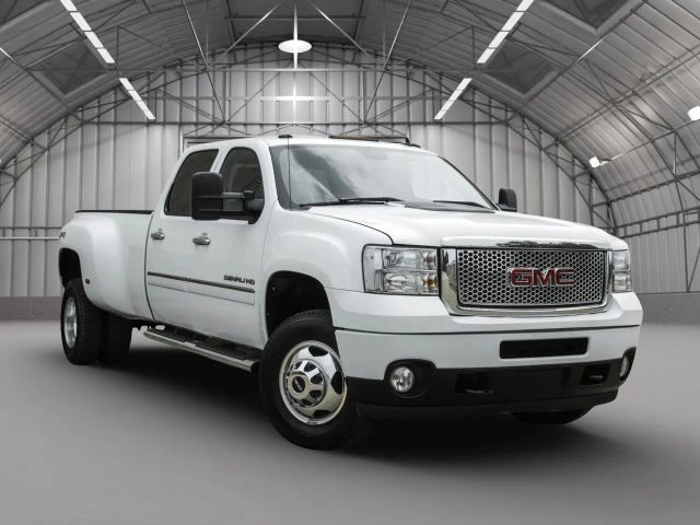 2012 GMC Sierra