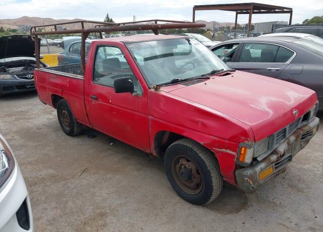 1995 NISSAN Pickup