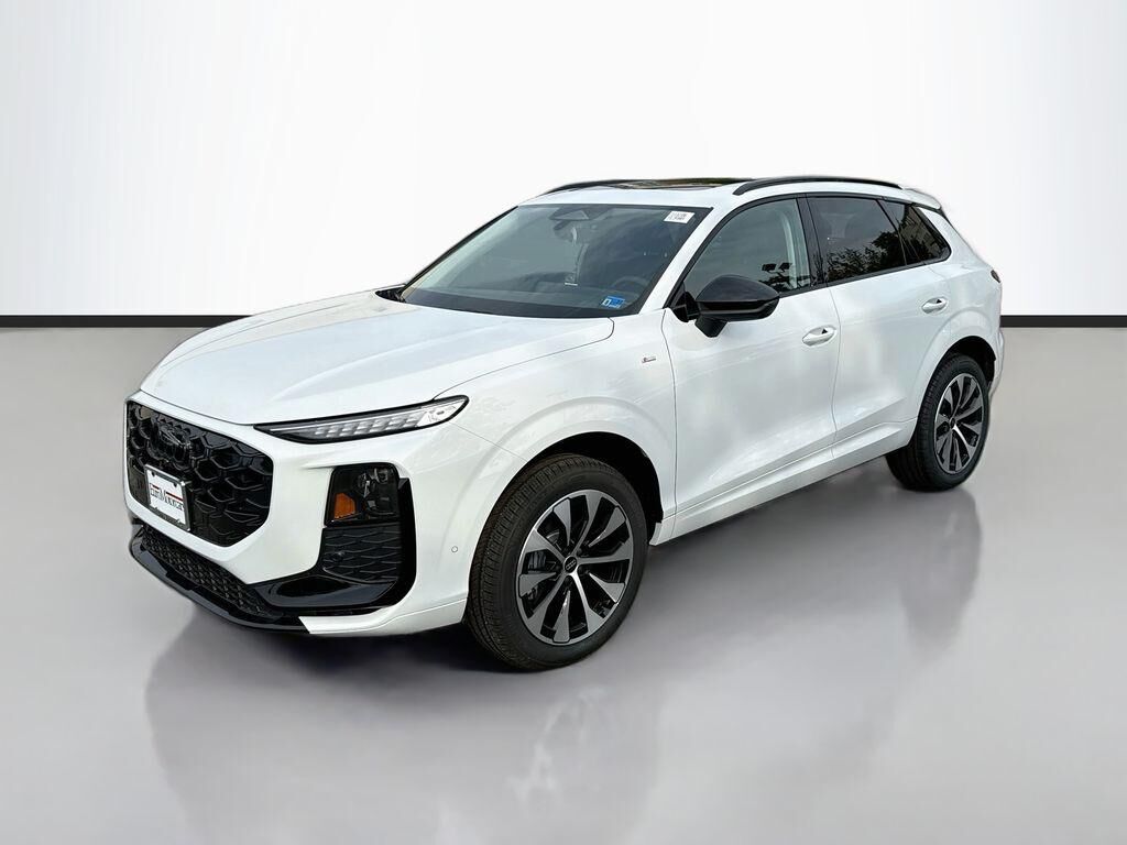 2026 AUDI Q3