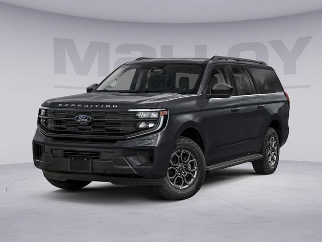 2027 FORD Expedition