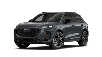 2026 AUDI Q3