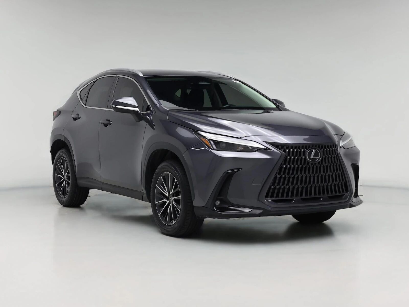 2024 LEXUS NX