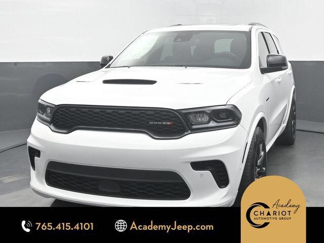 2024 DODGE Durango