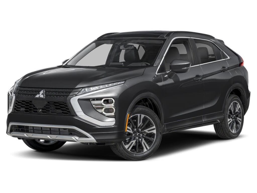 2025 MITSUBISHI ECLIPSE CROSS