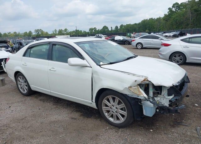 2007 TOYOTA Avalon