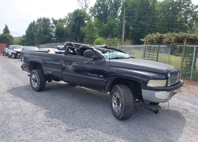 1998 DODGE Ram