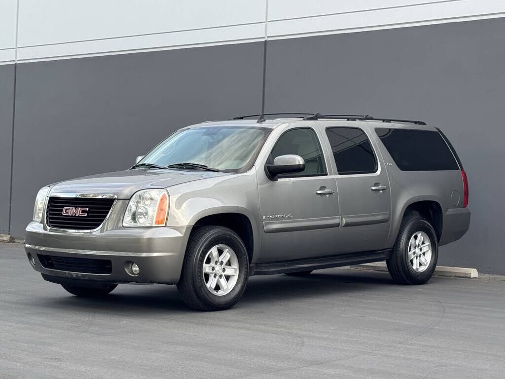 2009 GMC Yukon XL