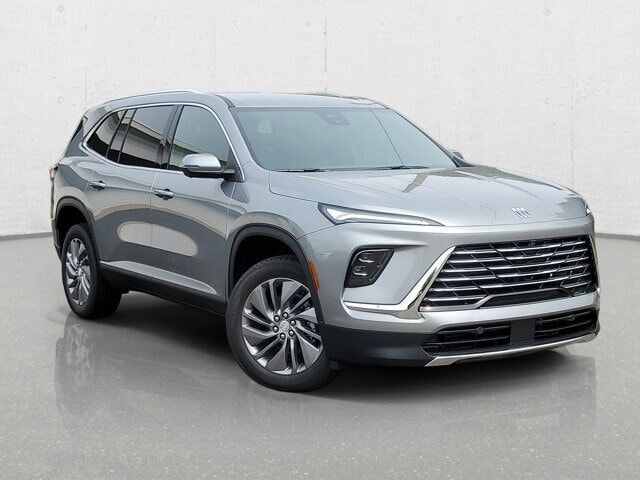 2027 BUICK Enclave