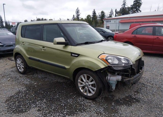 2013 KIA Soul