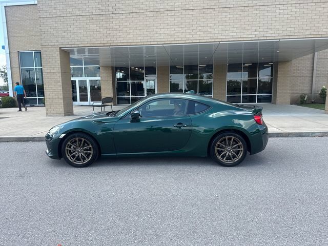 2020 TOYOTA 86