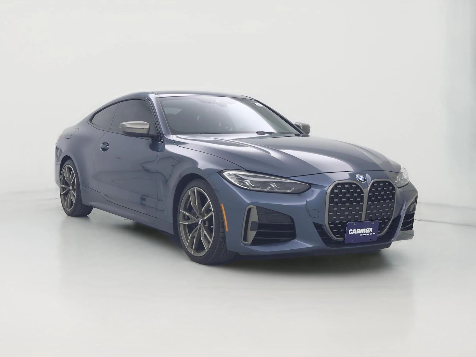2021 BMW M4