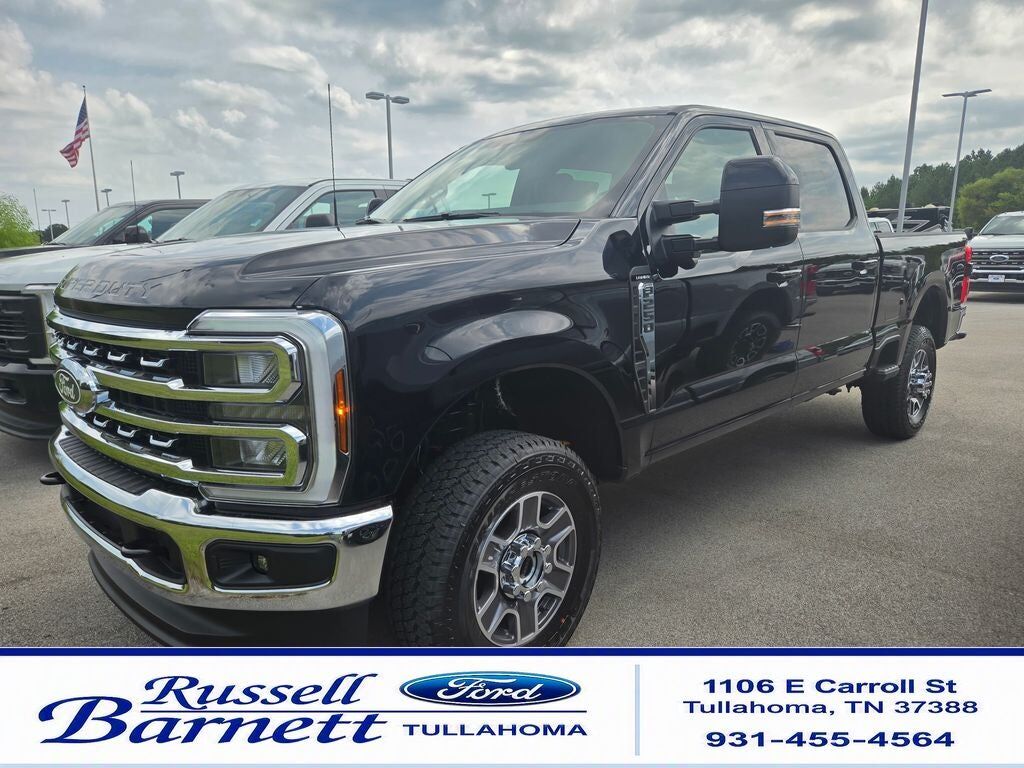 2027 FORD F-250