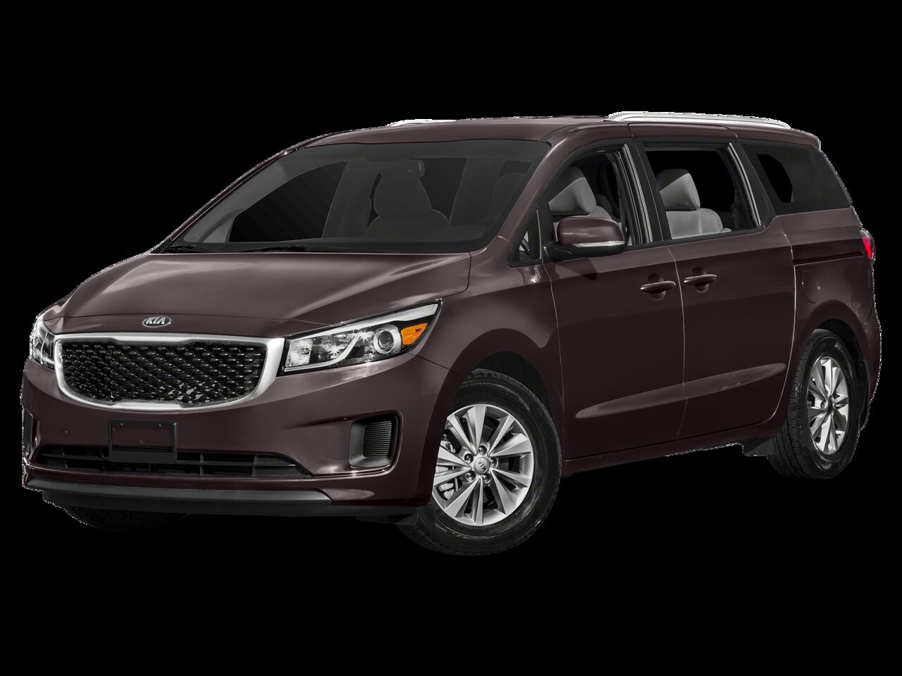 2016 KIA Sedona