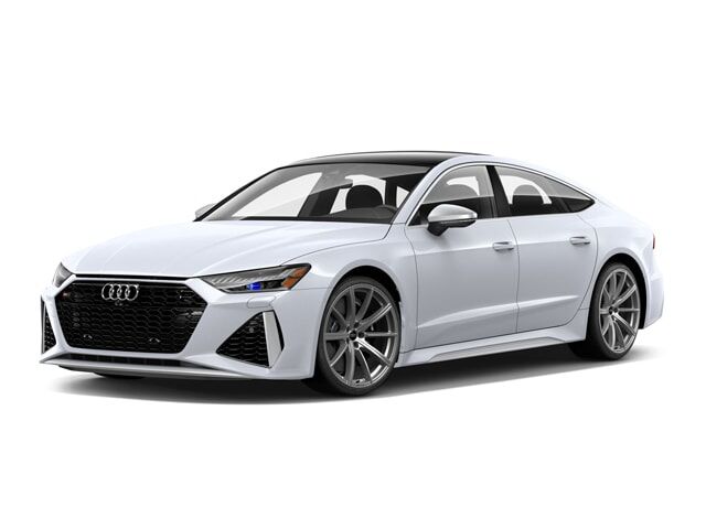 2021 AUDI RS7