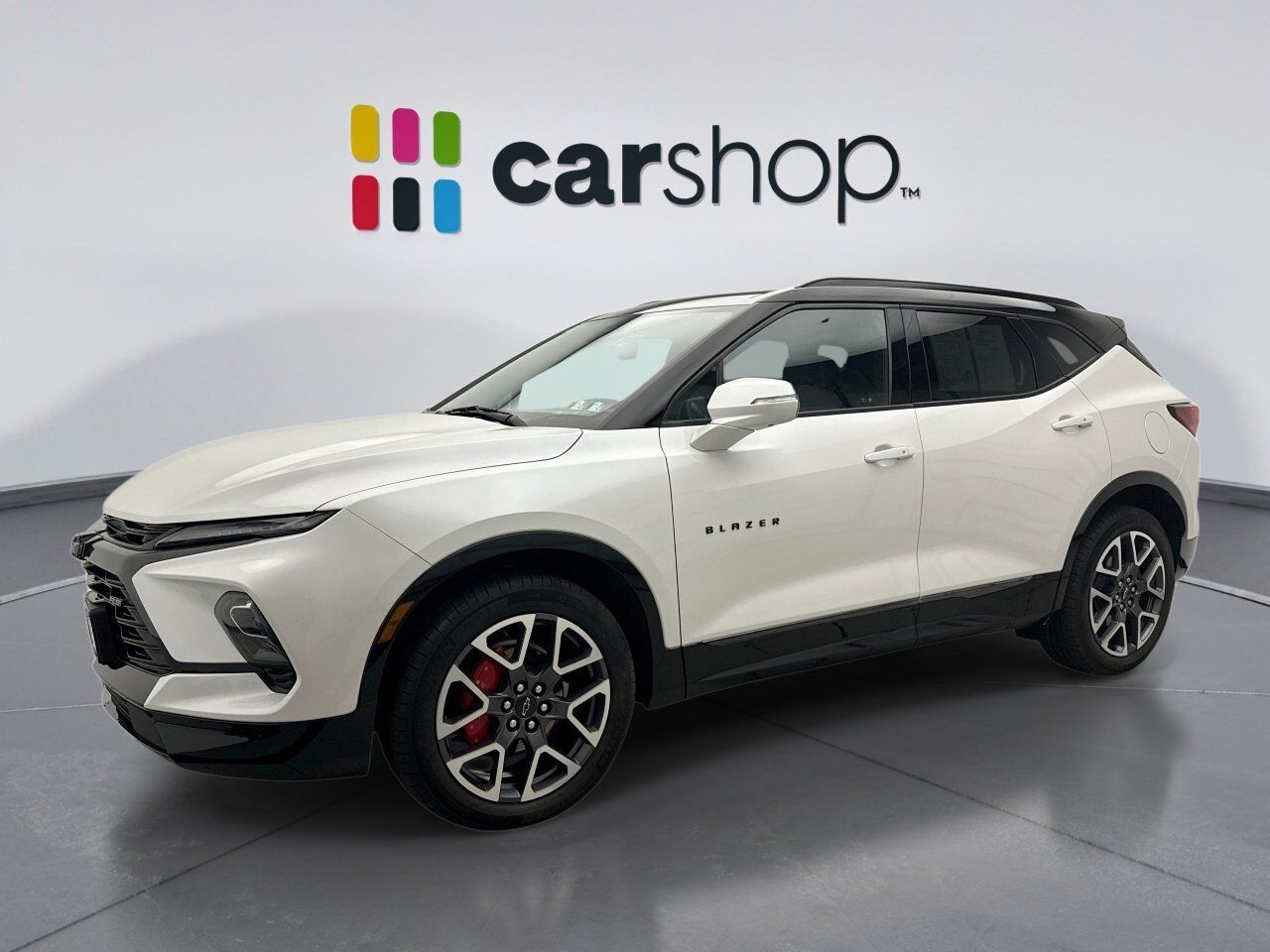 2023 CHEVROLET Blazer