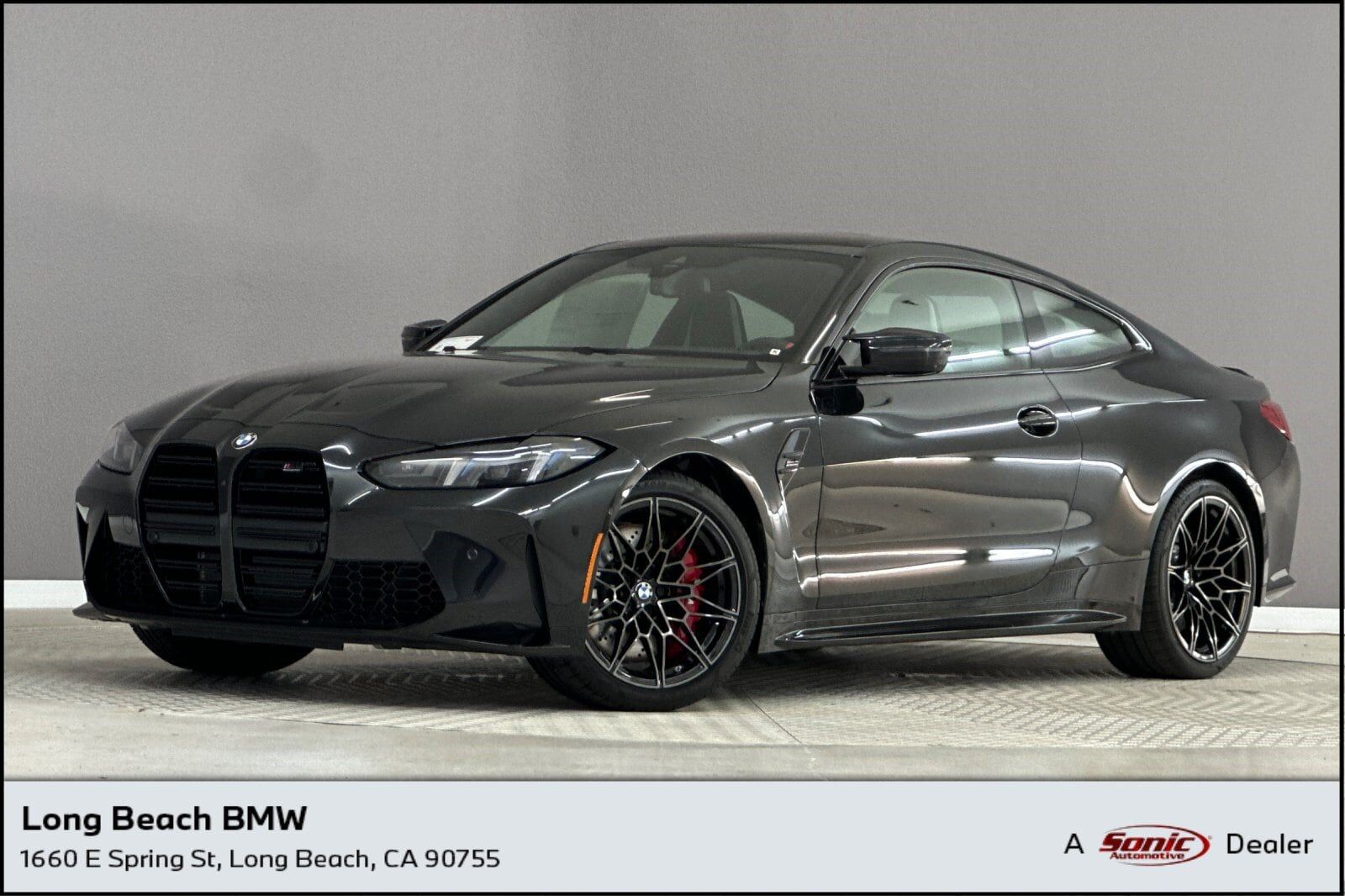 2027 BMW M4