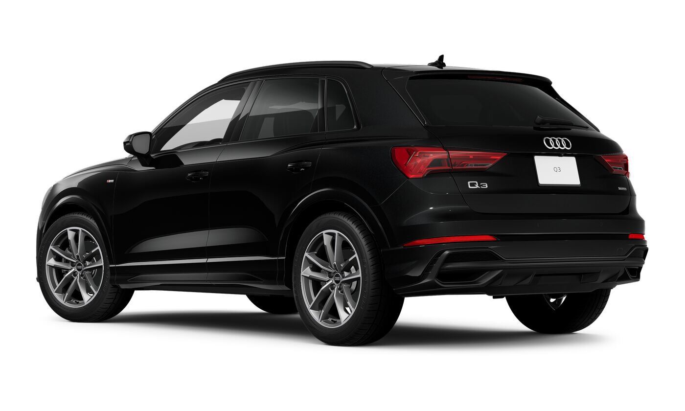 2023 Audi Q3