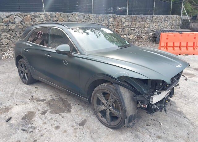 2024 GENESIS GV70