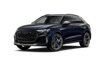 2027 AUDI RS Q8