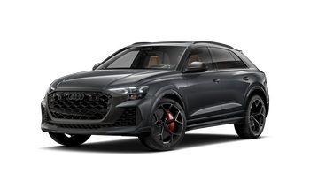 2027 AUDI RS Q8