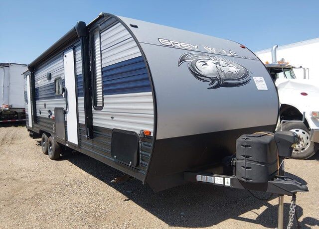2020 FOREST RIVER Cherokee