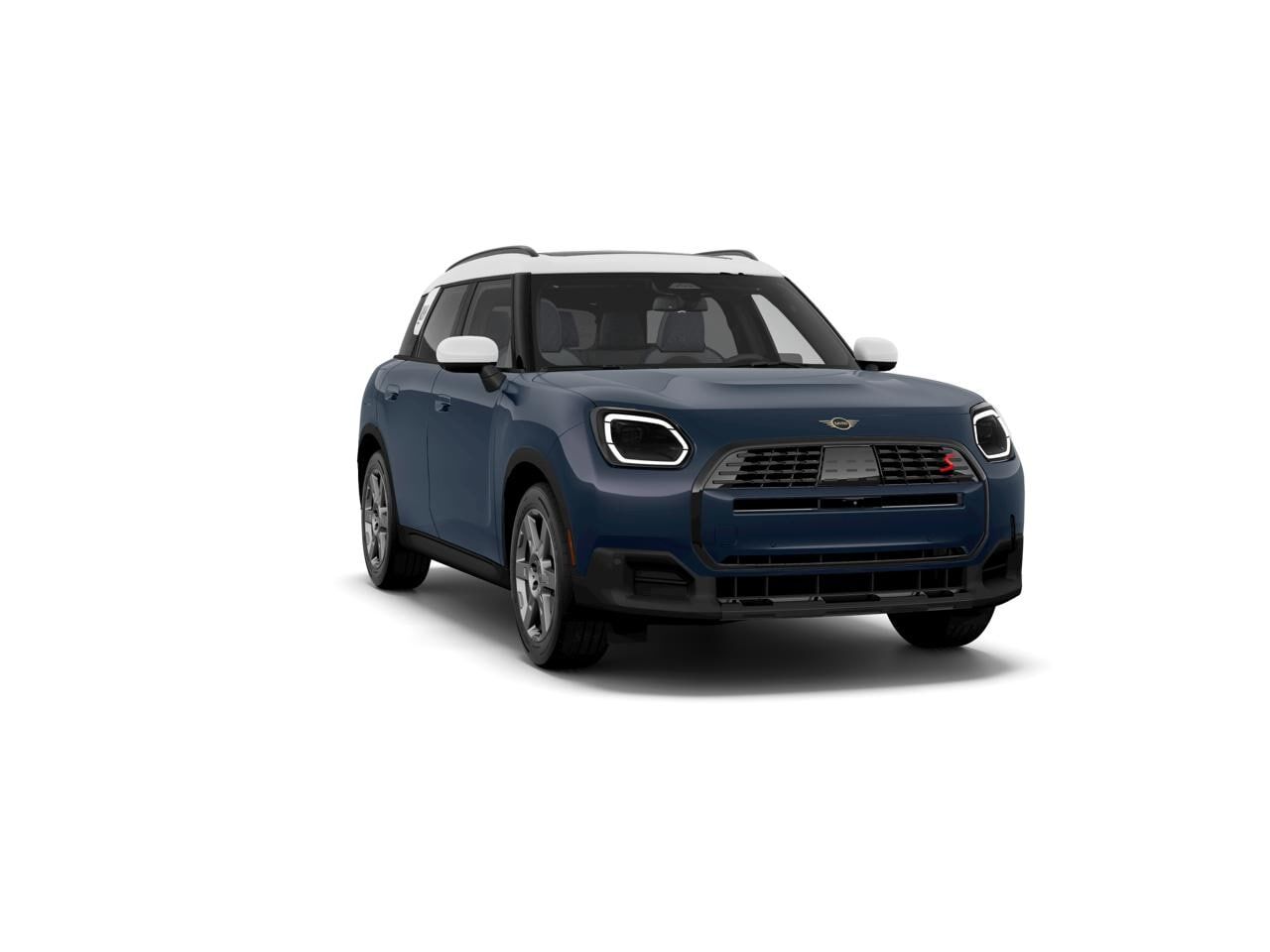 2026 MINI Countryman