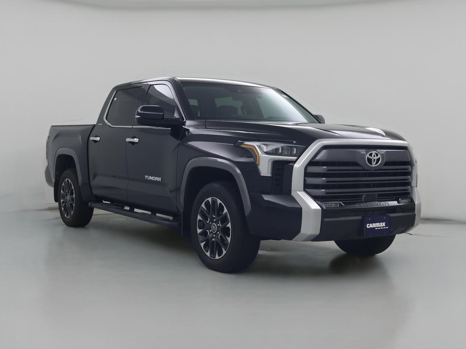 2024 TOYOTA Tundra