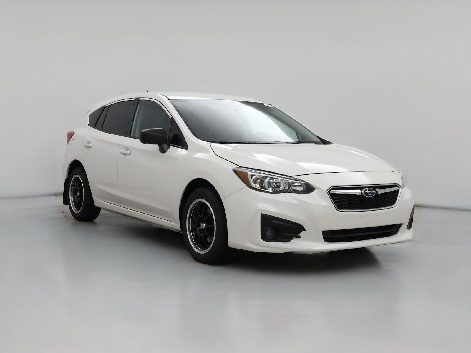 2019 SUBARU Impreza