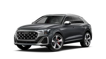 2027 AUDI SQ8
