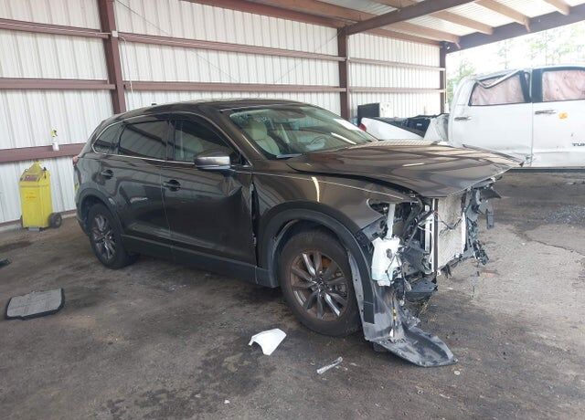 2021 MAZDA CX-9