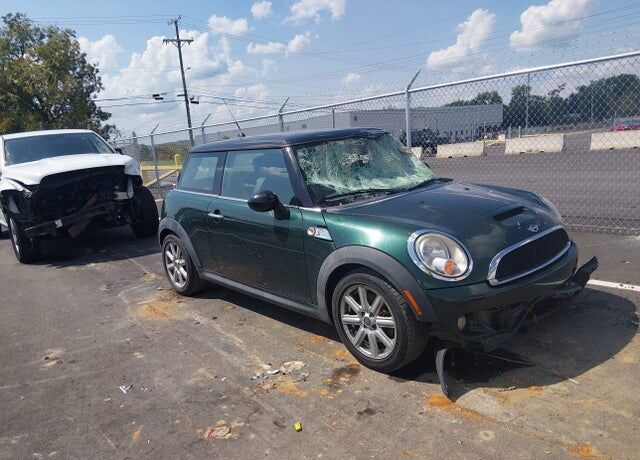 2013 MINI Hardtop